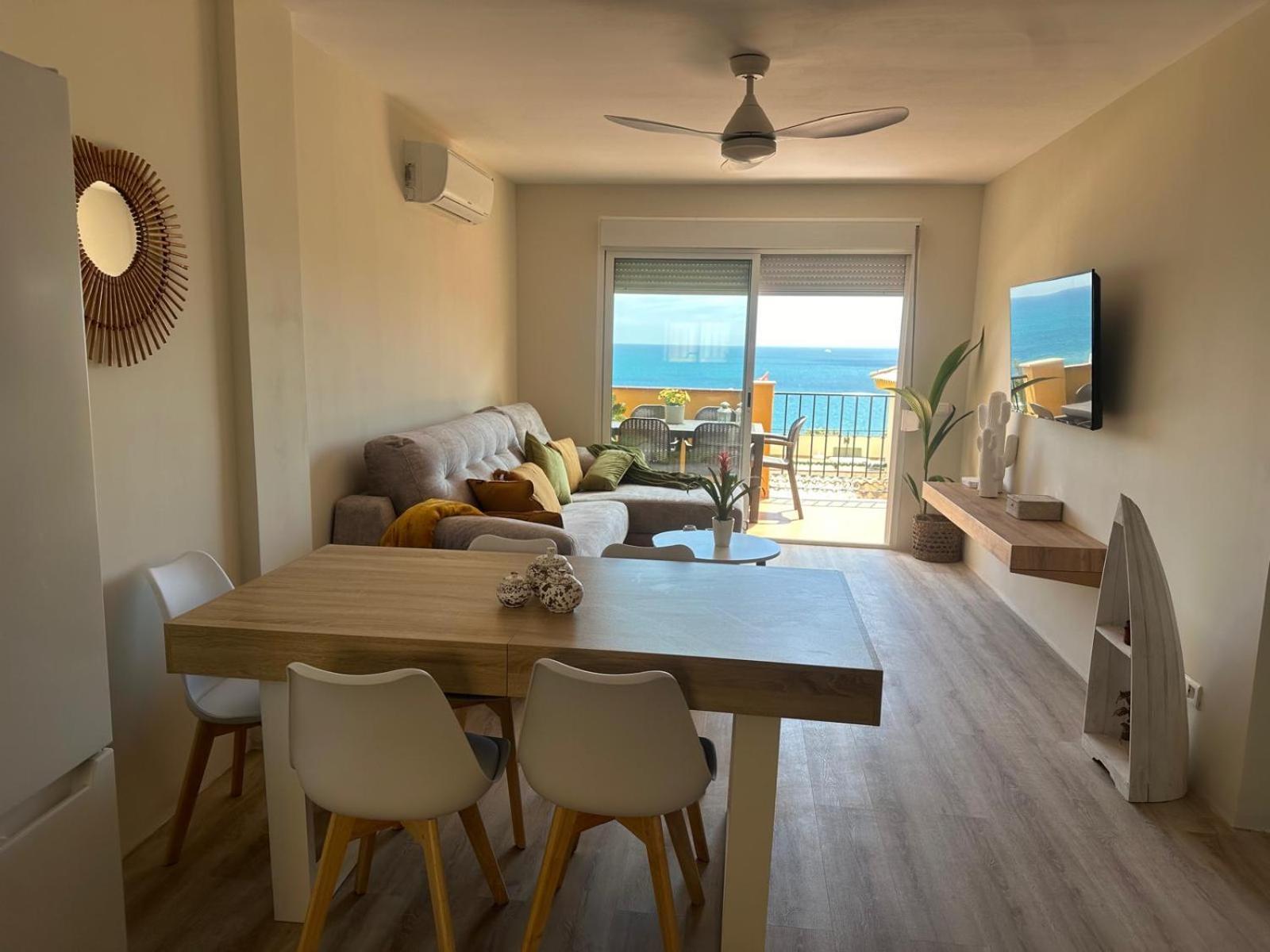 Mirador De Carvajal I Apartment Benalmádena Exterior photo
