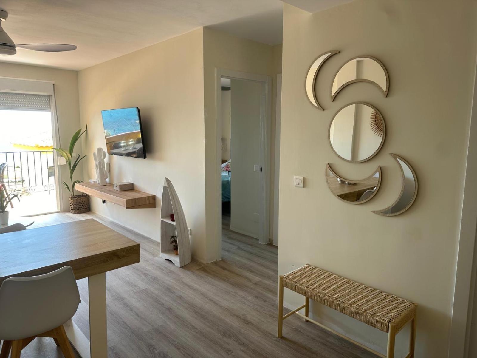 Mirador De Carvajal I Apartment Benalmádena Exterior photo