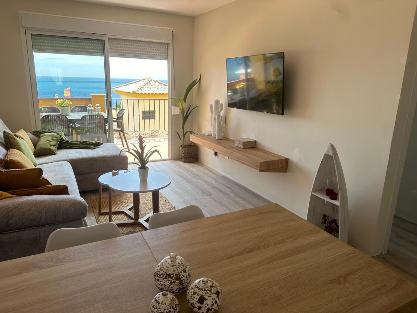 Mirador De Carvajal I Apartment Benalmádena Exterior photo