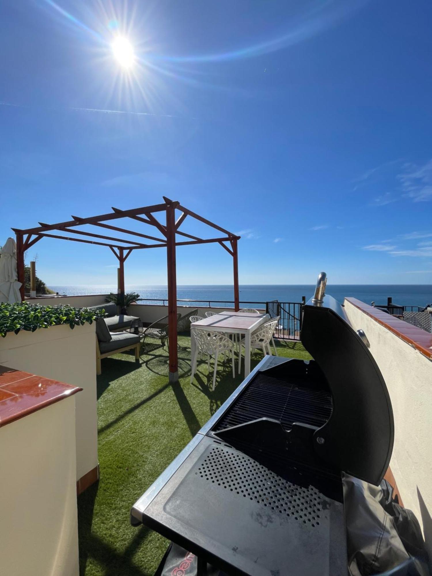 Mirador De Carvajal I Apartment Benalmádena Exterior photo