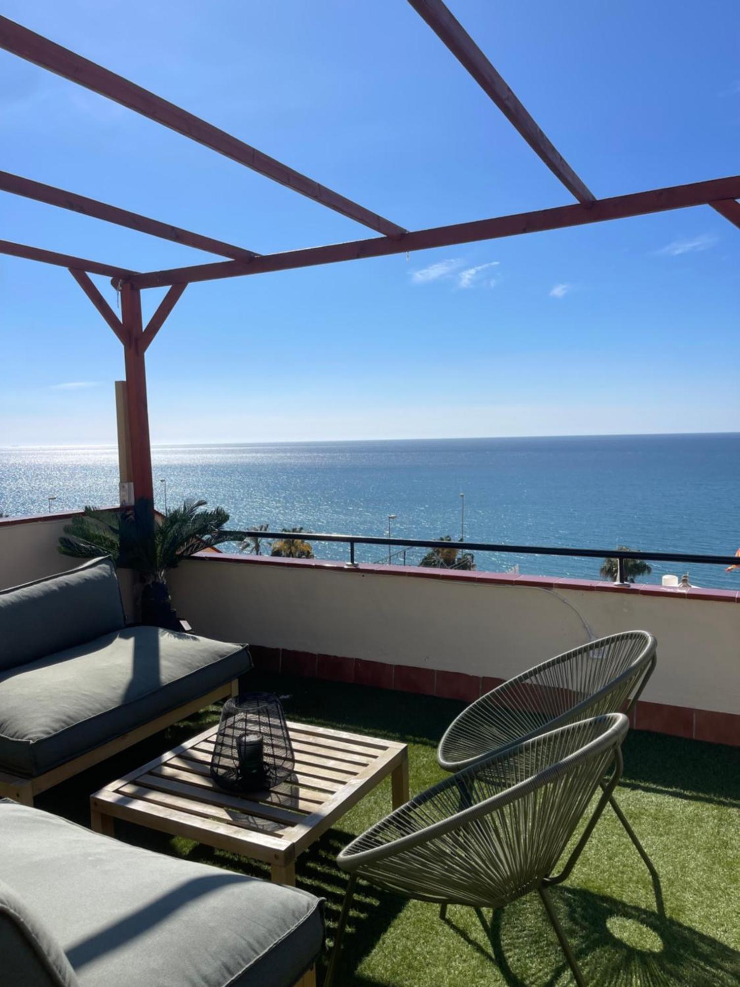 Mirador De Carvajal I Apartment Benalmádena Exterior photo